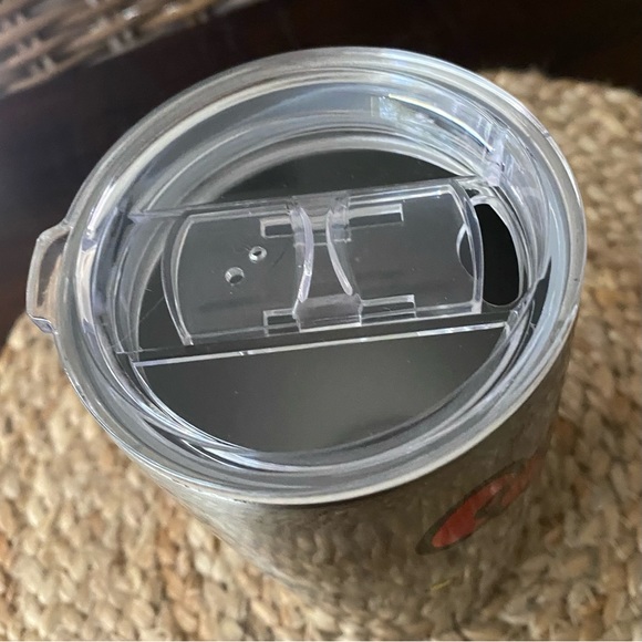 Hello Kitty Stainless Steel Travel Tumbler ❤️(NEW) - Picture 4 of 5